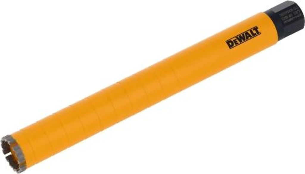 DeWalt Diamant-Nassbohrkrone 61x400 mm 1 1/4Z