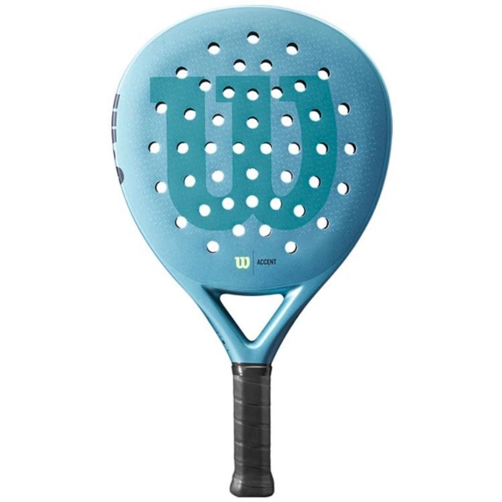 Rakieta do padla Wilson Accent LT Padel 2 Zdjęcie produktu 