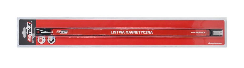 Awtools listwa magnetyczna 60cm