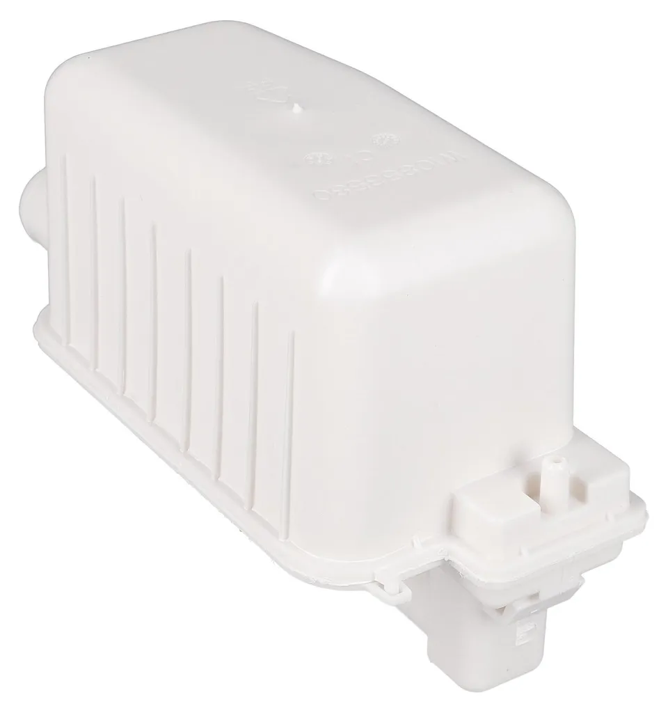 Chambre de compression lave-linge Whirlpool 481010853581 d'origine - 6