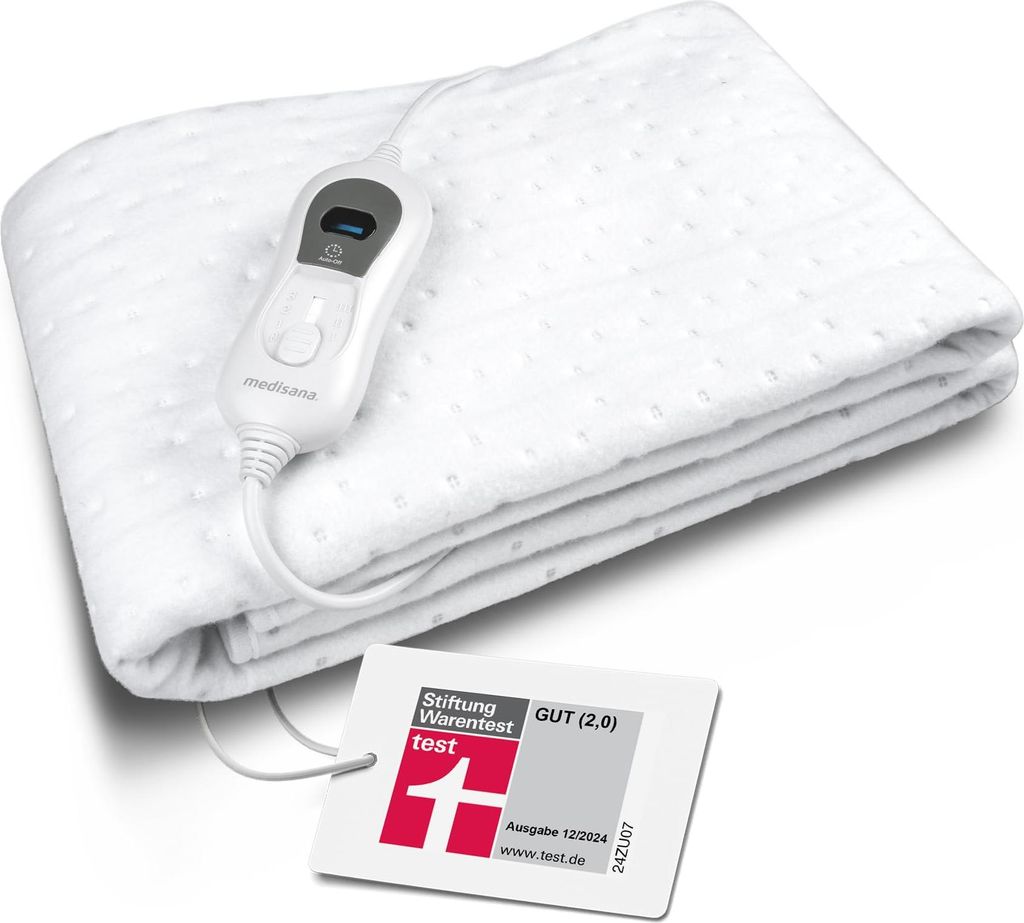 Chauffe-lit Medisana HU 676 Kingsize Heated Underblanket