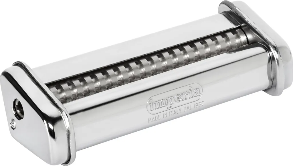 Coupe-pâtes Trenette 4 mm Simplex pour Machine Imperia Classica Inox