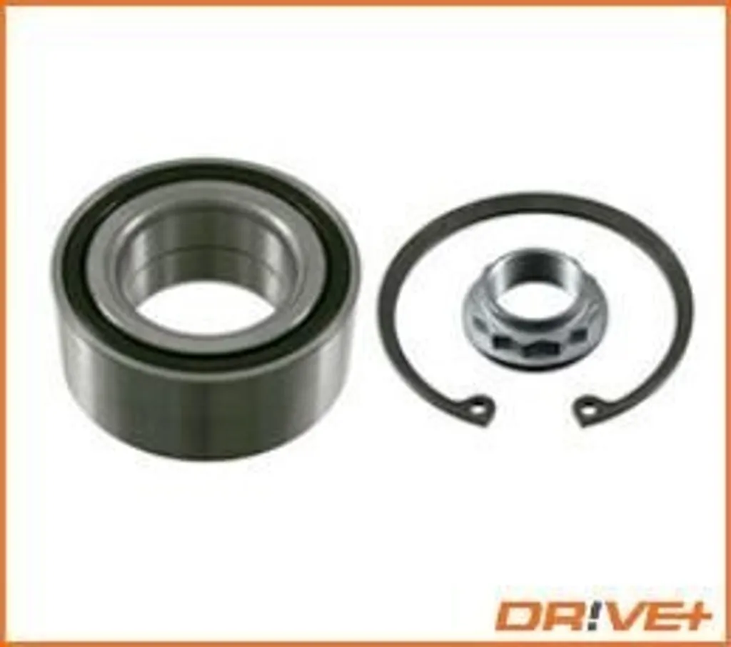 Roulement de Roue DP2010.10.0108 Dr!ve+ pour BMW Série 3 E36/E46 Pro