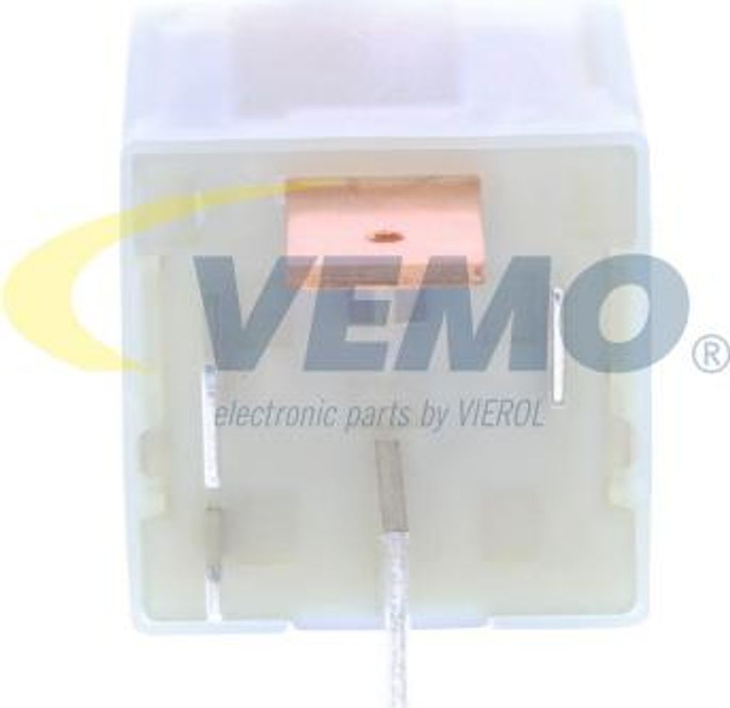 VEMO V15-71-0051 Relai für VW Transporter IV Bus (70B, 70C, 7DB, 7DK, 70J, 70K, 7DC, 7DJ) Transporter IV Kastenwagen (70A, 70H, 7DA, 7DH)
