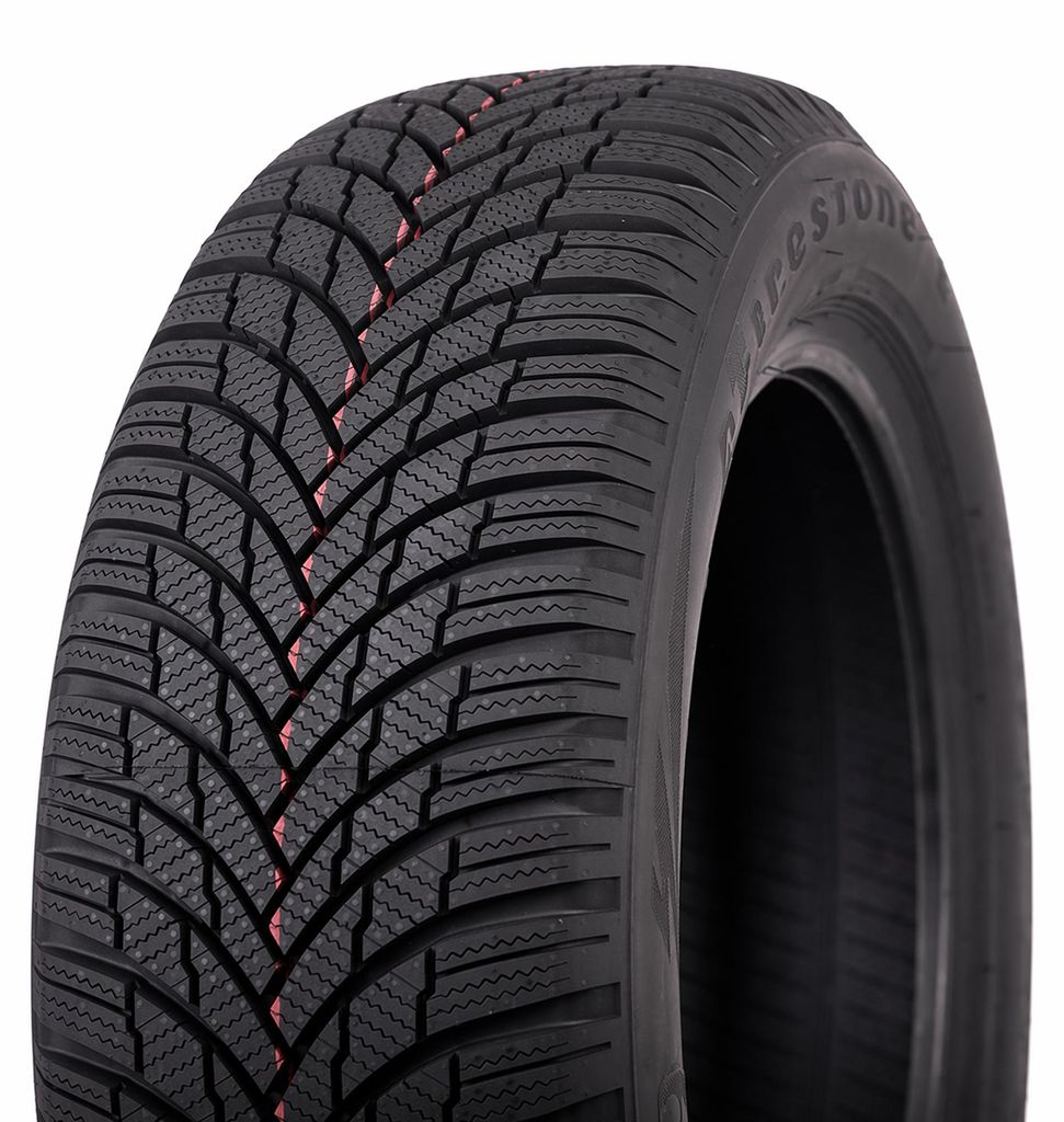 Firestone Winterhawk 4 235/55 R18 104 V XL Zdjęcie produktu 