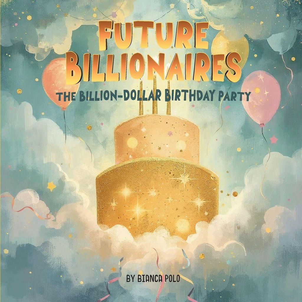 Future Billionaires