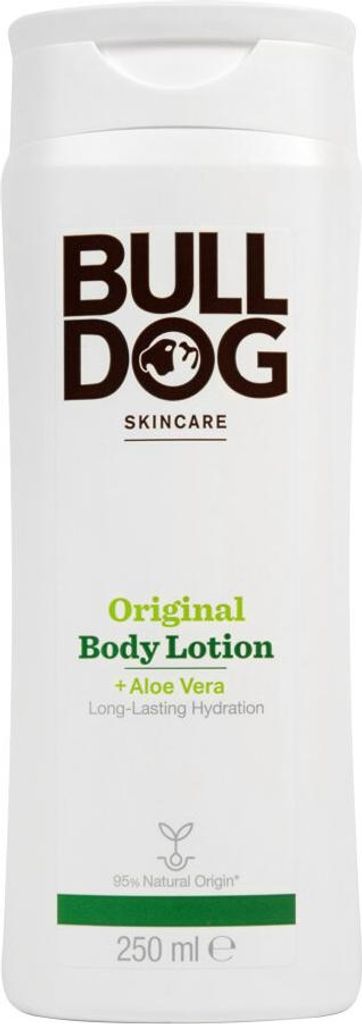 Lotion corporelle originale 250 ml Image du produit 