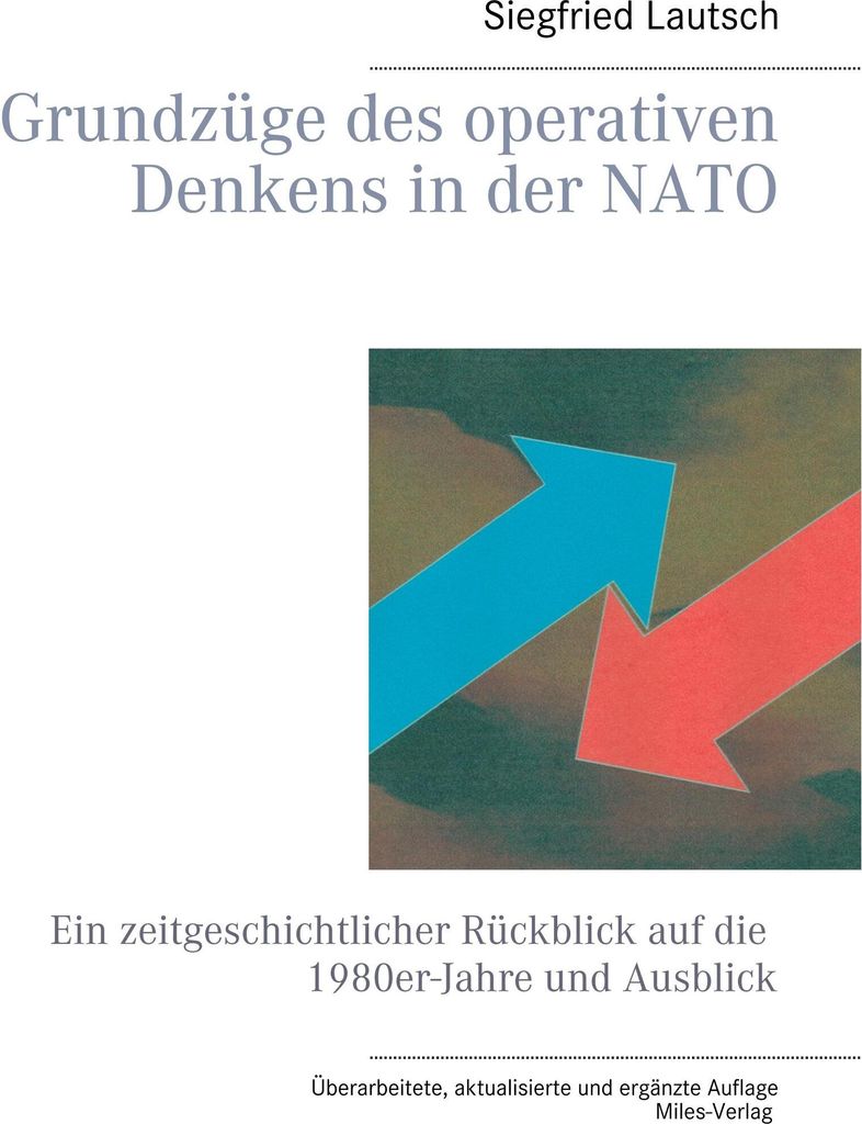 Grundzüge des operativen Denkens in der NATO