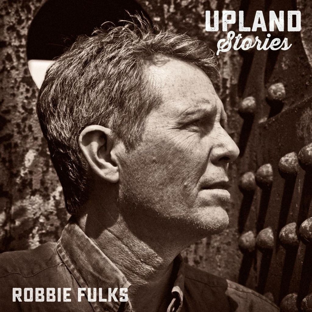 Fulks,Robbie-Upland Stories