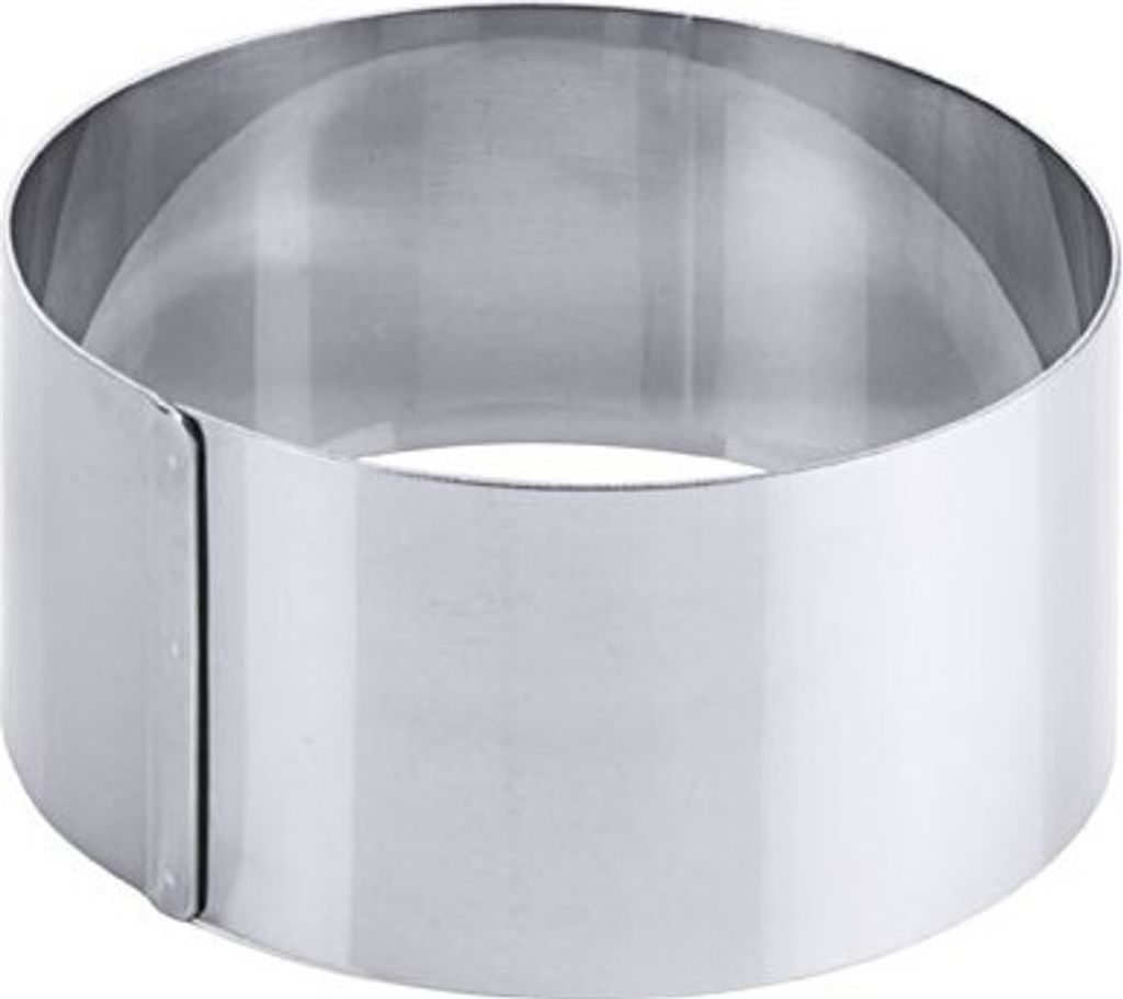 Tortenring 12 cm Produktbild 