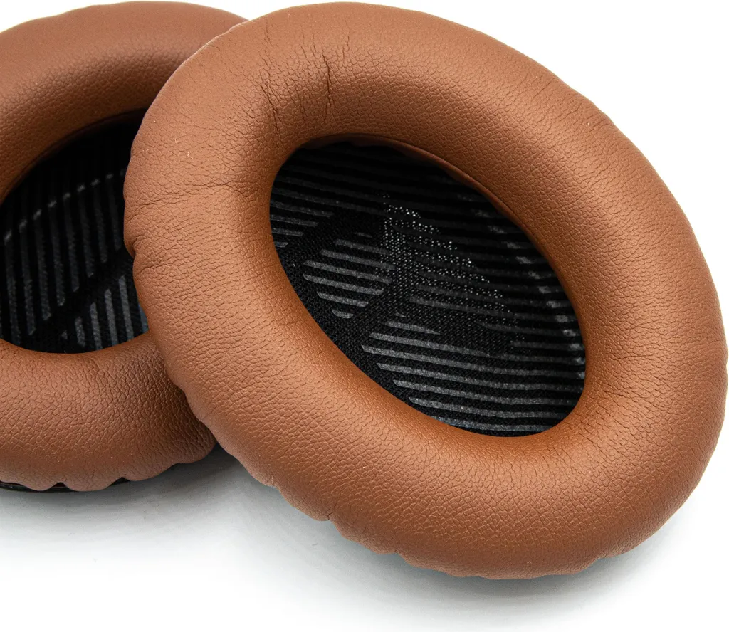 Cuscinetti Auricolari Bos 0003 | Massimo Relax per Bose QC3 - 2