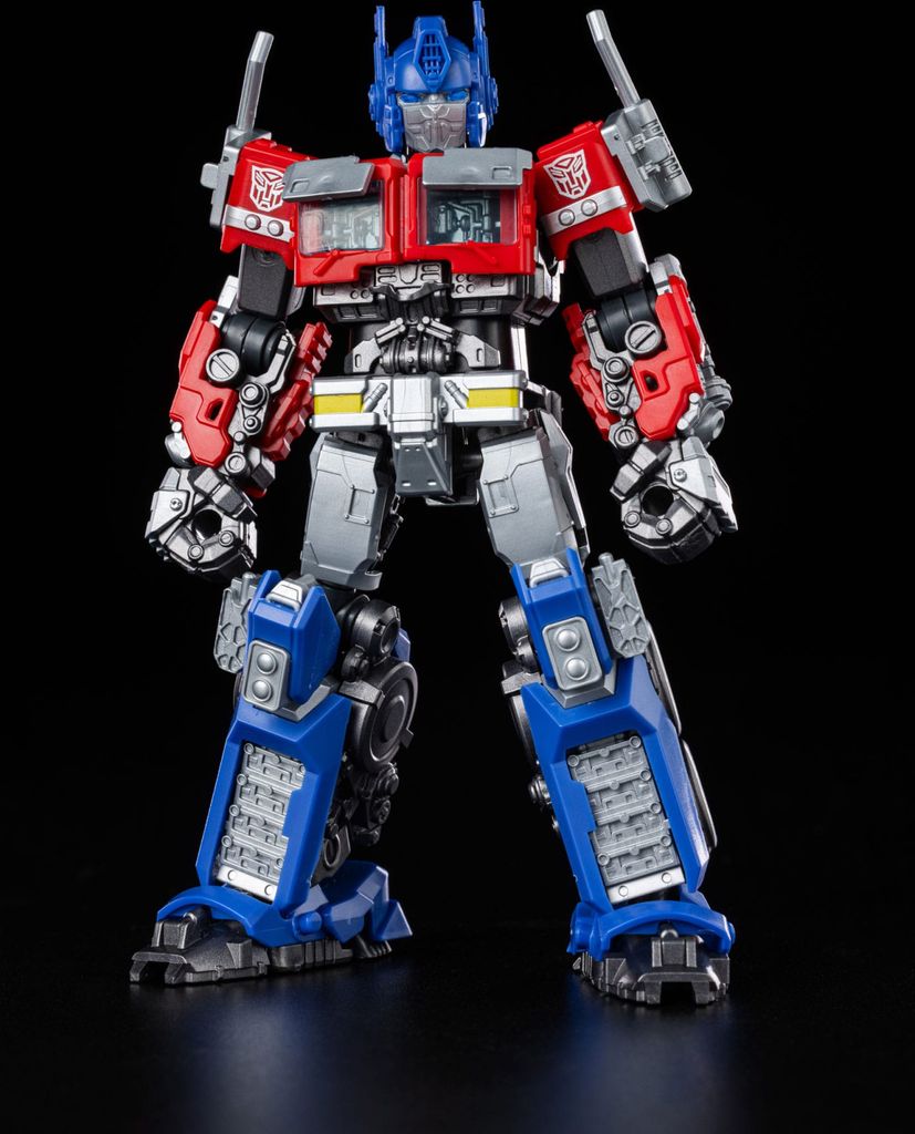 Blokees Transformers, 12 lat(a), Wielobarwny, Kopolimer Zdjęcie produktu 