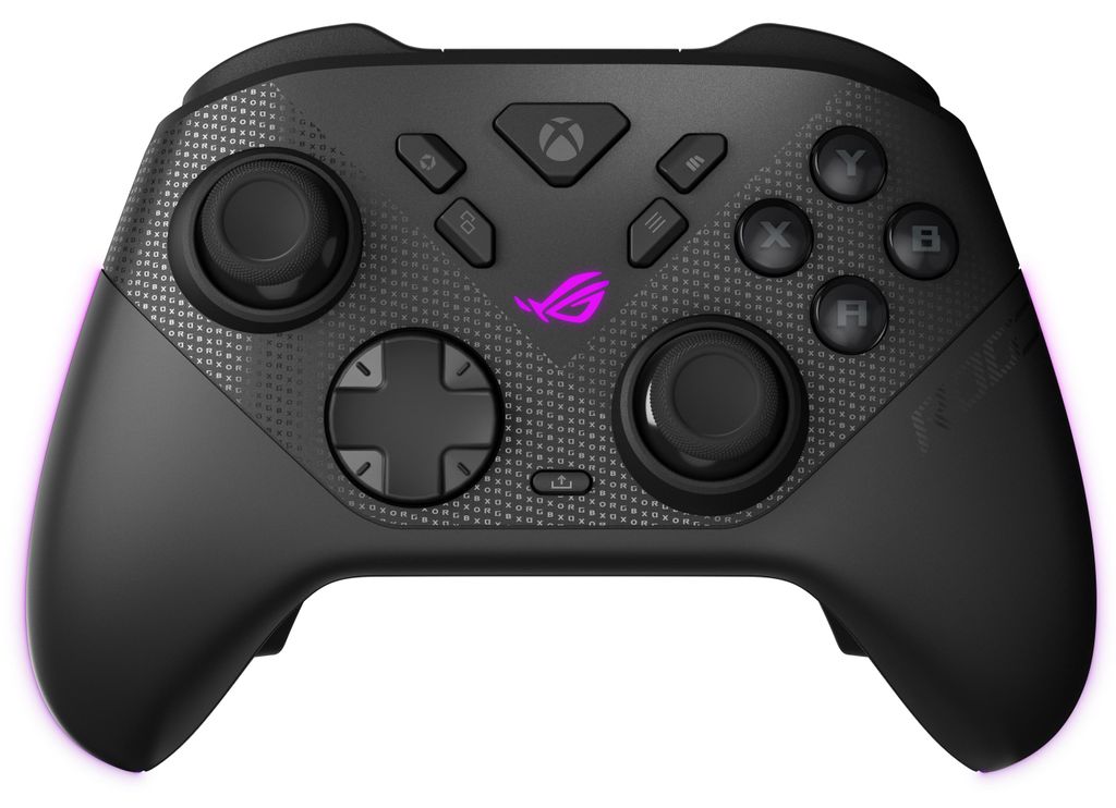 ASUS ROG Raikiri II XBox WL, Gamepad, PC, Xbox One, Xbox Produktbild 