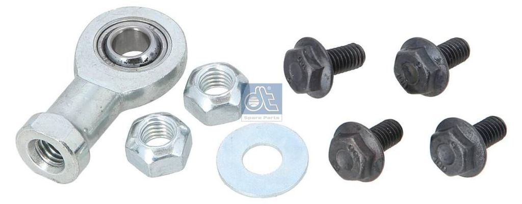 Reparatursatz DT SPARE PARTS Aftermarket-Expertise passend für MAN