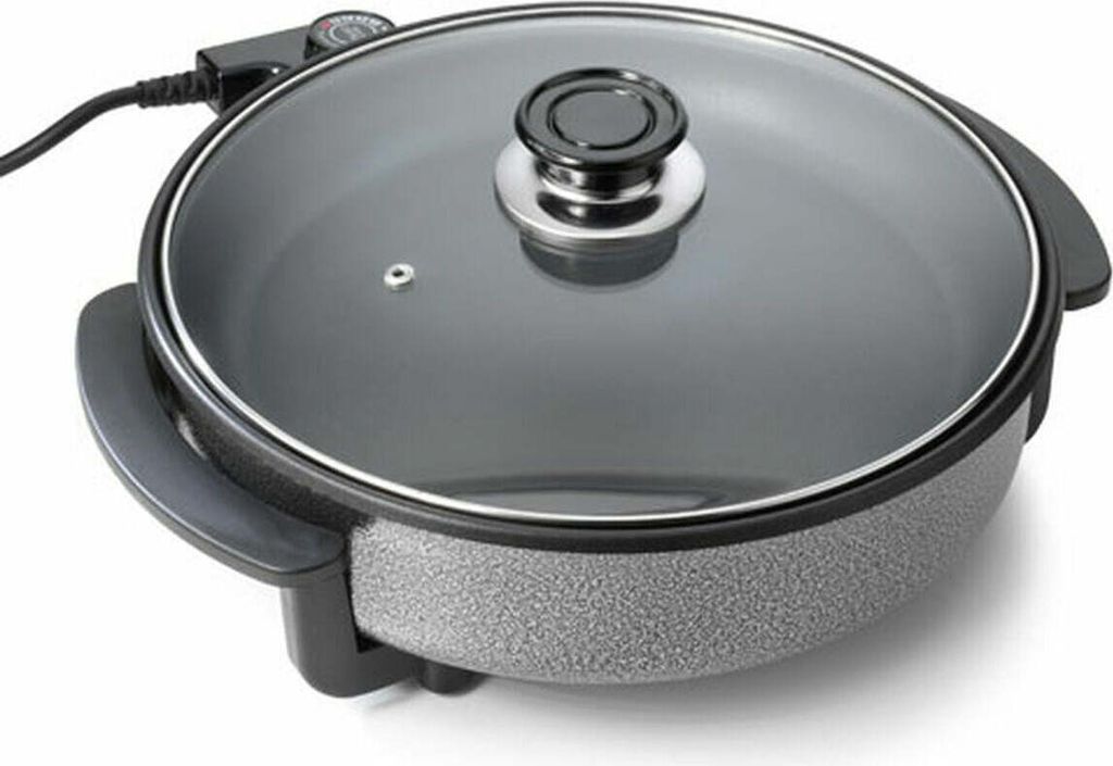 Patelnia wielofunkcyjna Tristar PZ-2963 1500 W 30 cm Zdjęcie produktu 25
