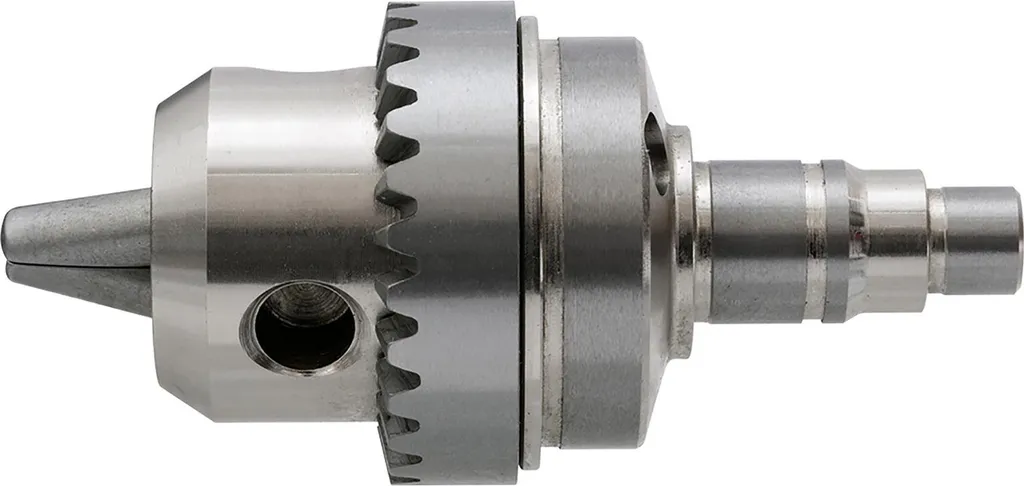 Mandrin robuste 10 mm Makita DA330D avec système de serrage rapide