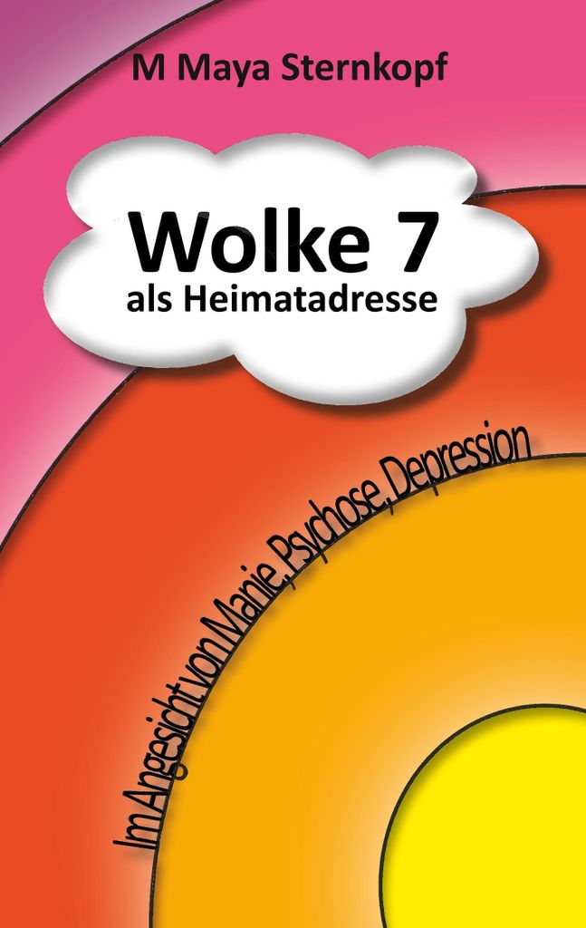 Wolke 7 als Heimatadresse