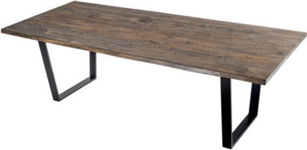 Esstisch Esstische Besprechungstische Tisch Büro Design Holz Konferenztisch Neu