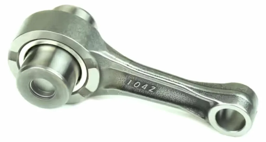 Bielle de rechange Athena KTM SX-F 250 06-12 - Kit complet d'embiellage