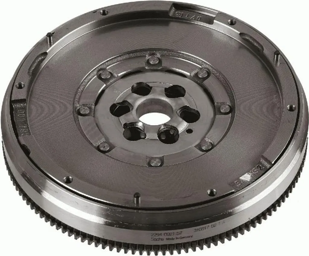 Volant Moteur Bimasse Haute Performance pour Citroën C4 et Peugeot 5008