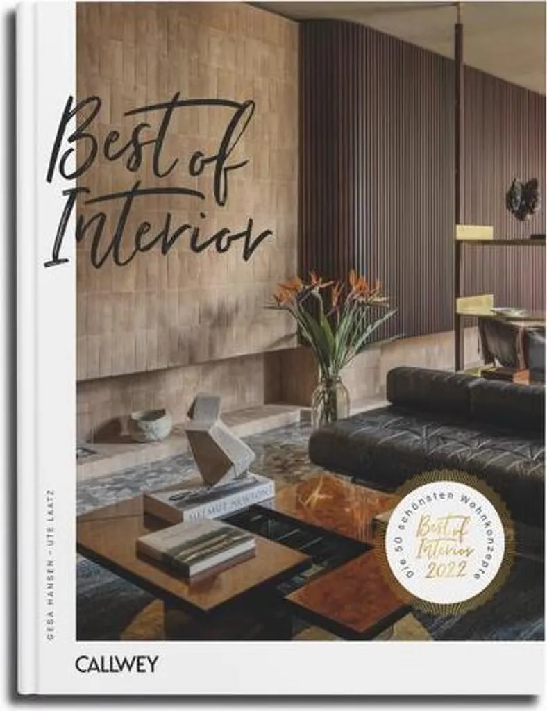 Best of Interior 2022 : Guide Design pour réussir votre Décoration
