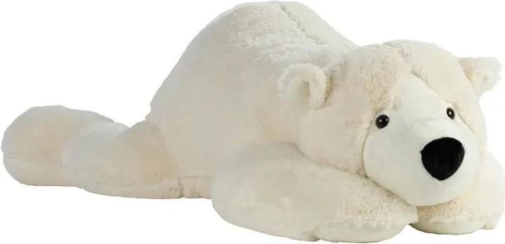 SOFTISSIMO CLASSICS orso polare sdraiato 50cm Immagine del prodotto 