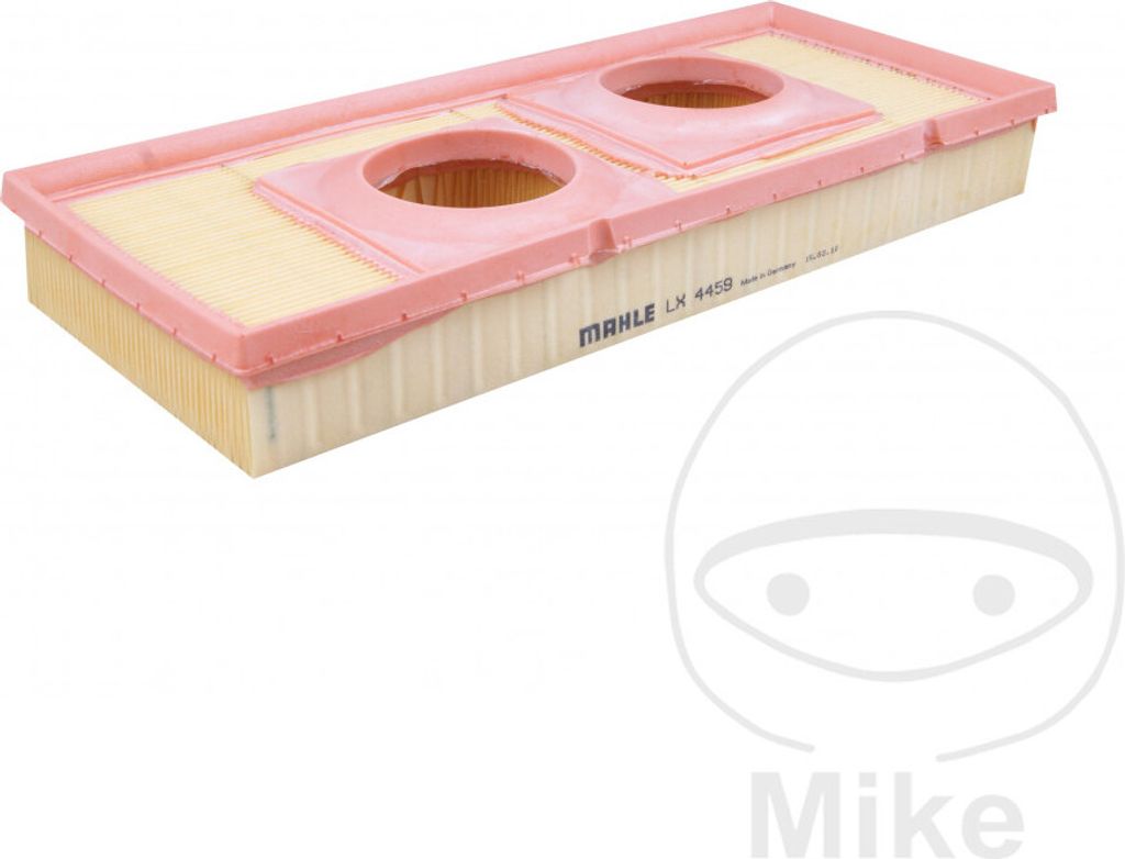 Luftfilter-Einsatz reinigend 162 mm - 365 mm MAHLE für u.a. KTM SUPER