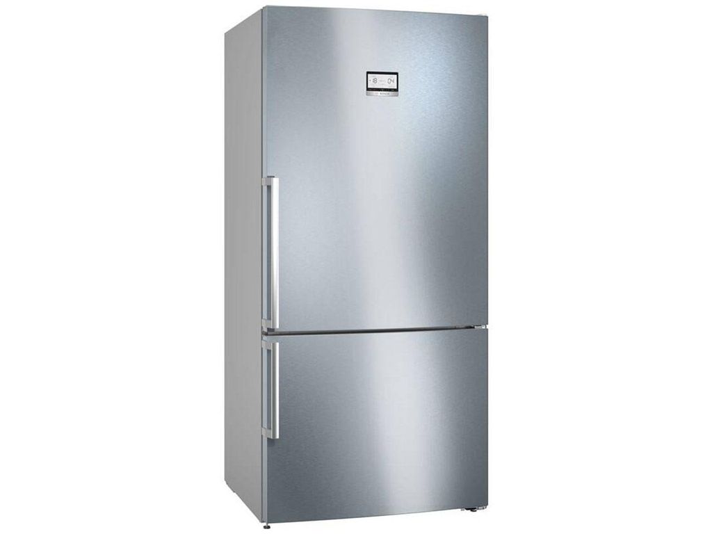 Bosch 6 Serie KGN86AIDR Kombikühlschrank, freistehend, Produktbild 