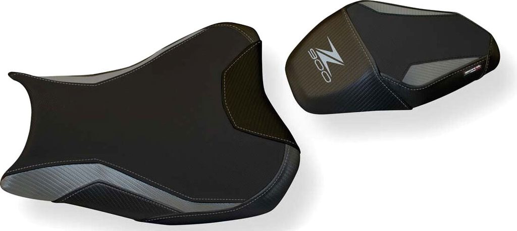 Sitzbezug Suhl 1 spezifisch 2GR für KAWASAKI z 900