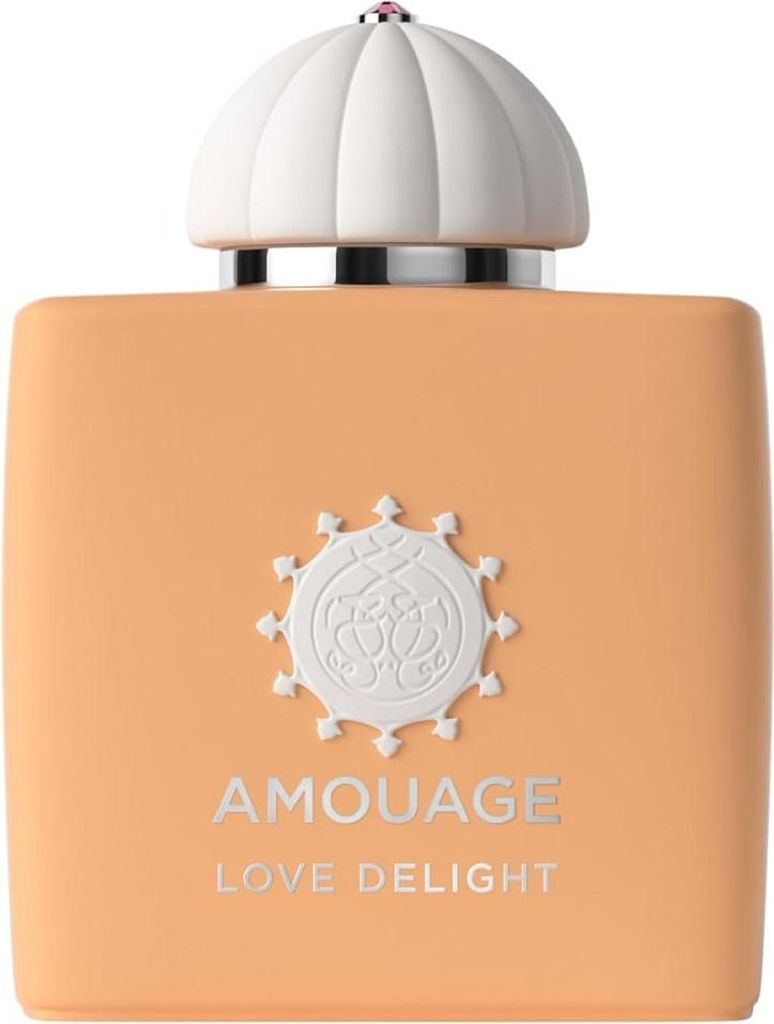 Amouage Love Delight Eau De Parfum 100 ml (woman) Produktbild 