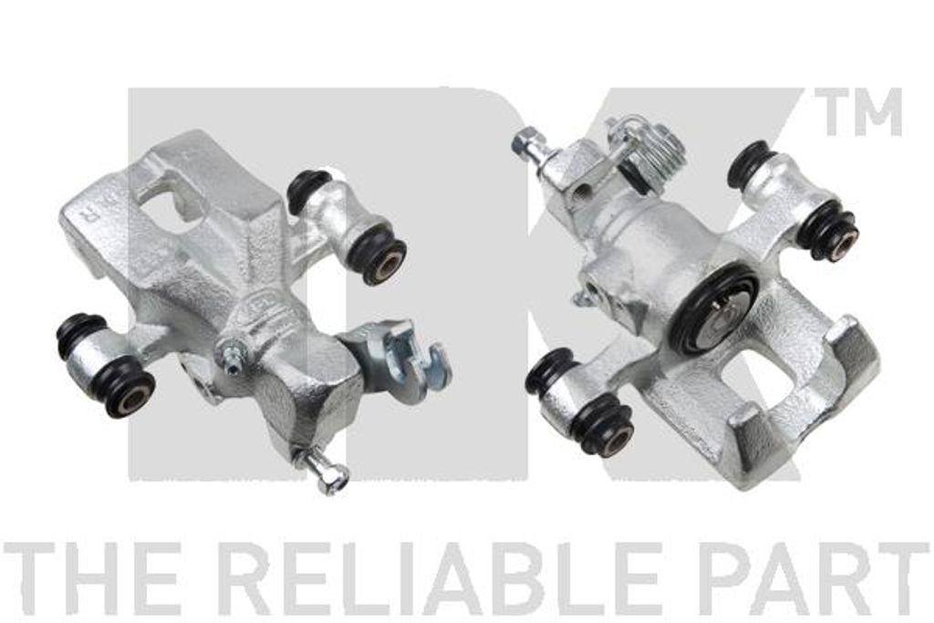 Bremssattel 34 mm 261 mm (1440-1242) passend für KIA