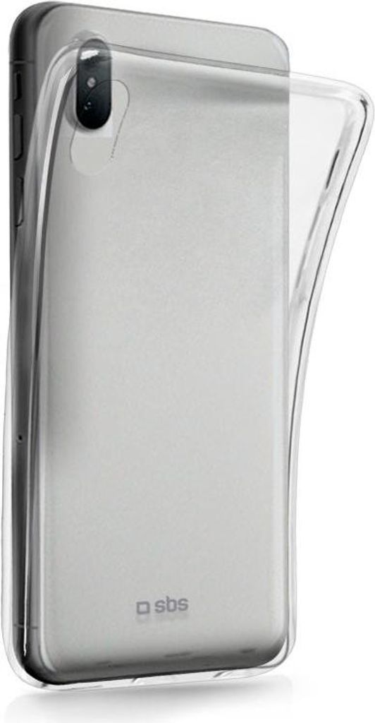 SBS Cover Skinny per iPhone XS Max Immagine del prodotto 