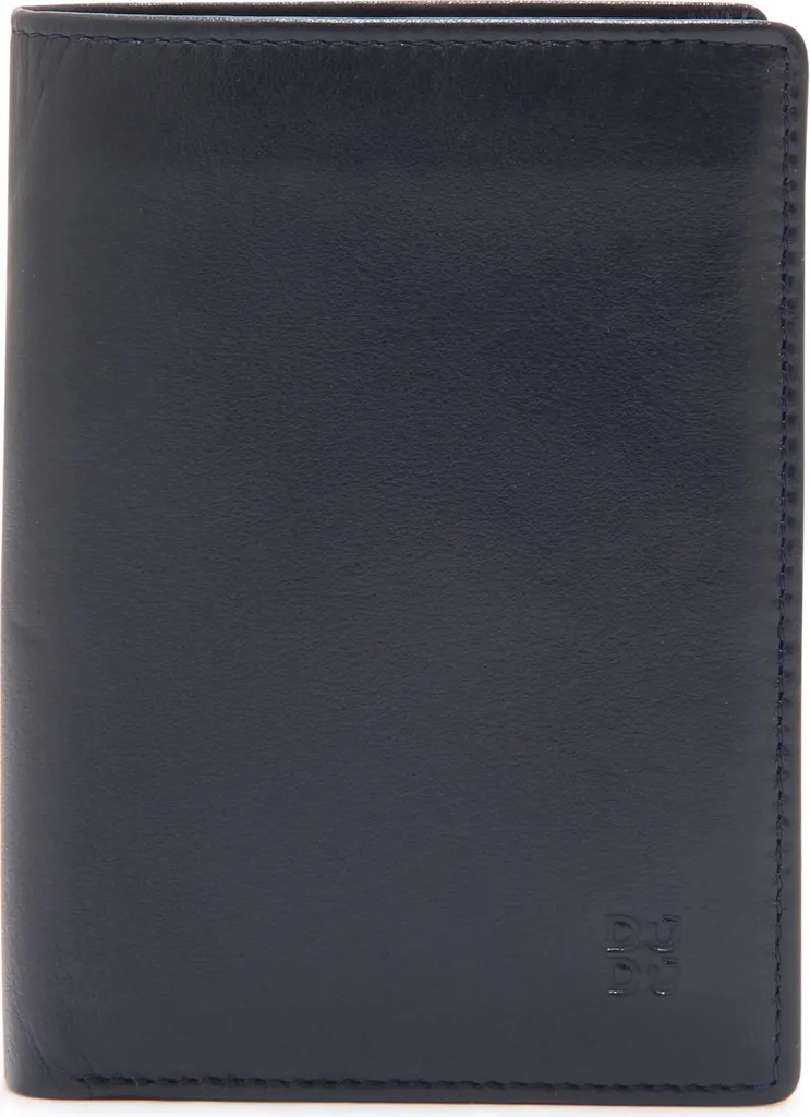 Petit Portefeuille Multicolore DuDu 534471407 Format Compact Pratique - 10