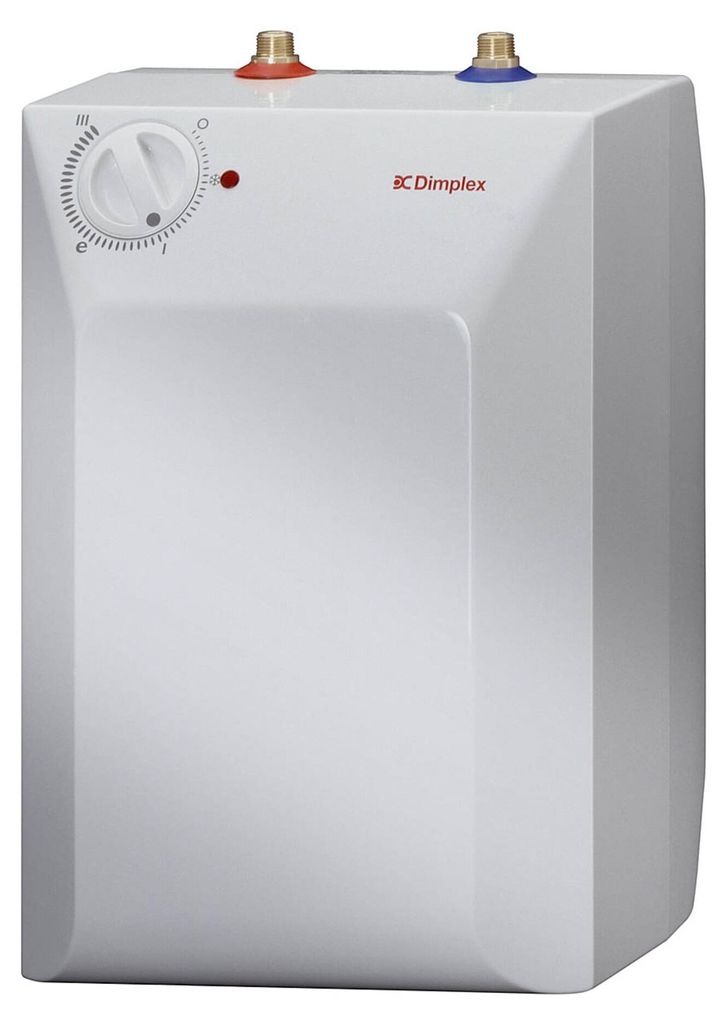 Glen Dimplex Kleinspeicher 5 Liter ACK 5 U Produktbild 