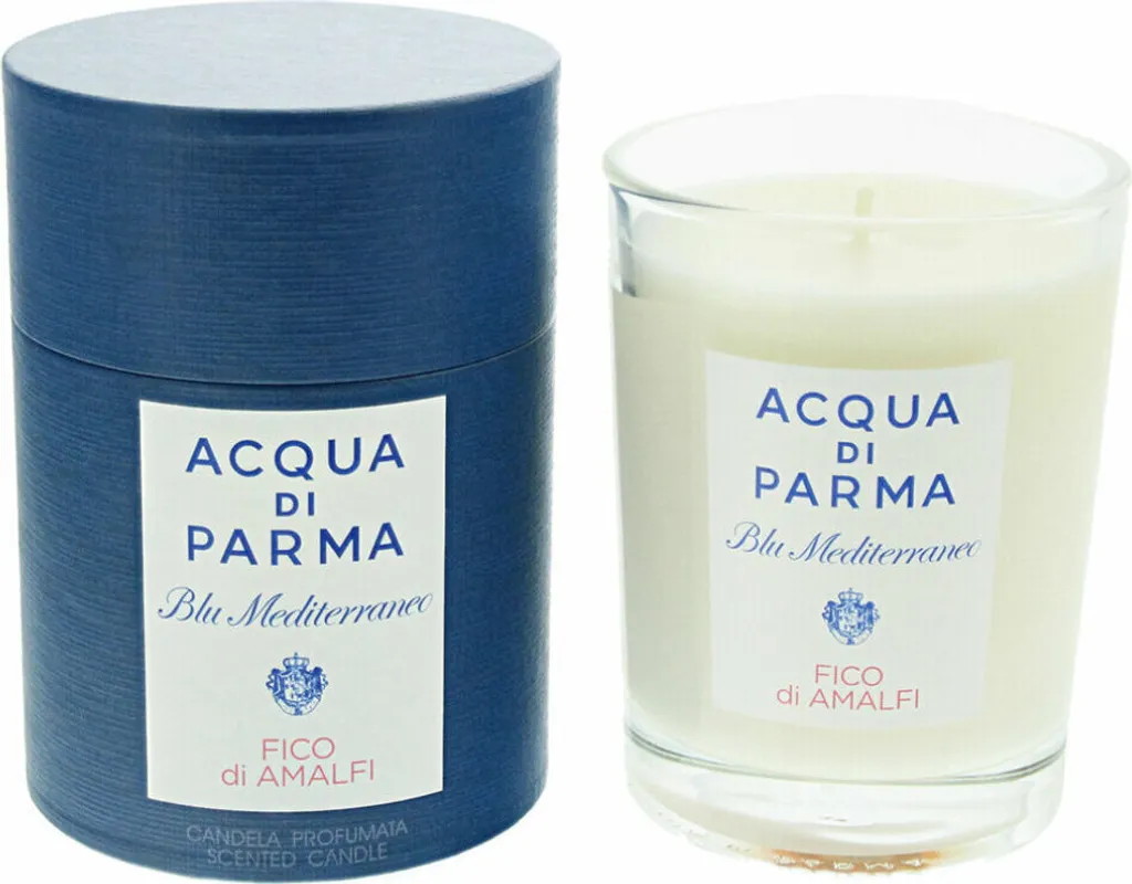 Blu Mediterraneo Fico di Amalfi Acqua di Parma - Fragranza di Lusso Unisex