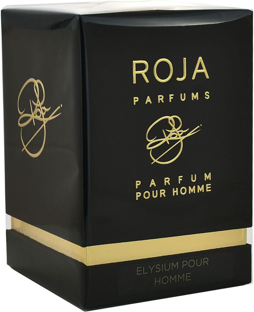 Roja Elysium Pour Homme Parfum 50 Ml Image du produit 
