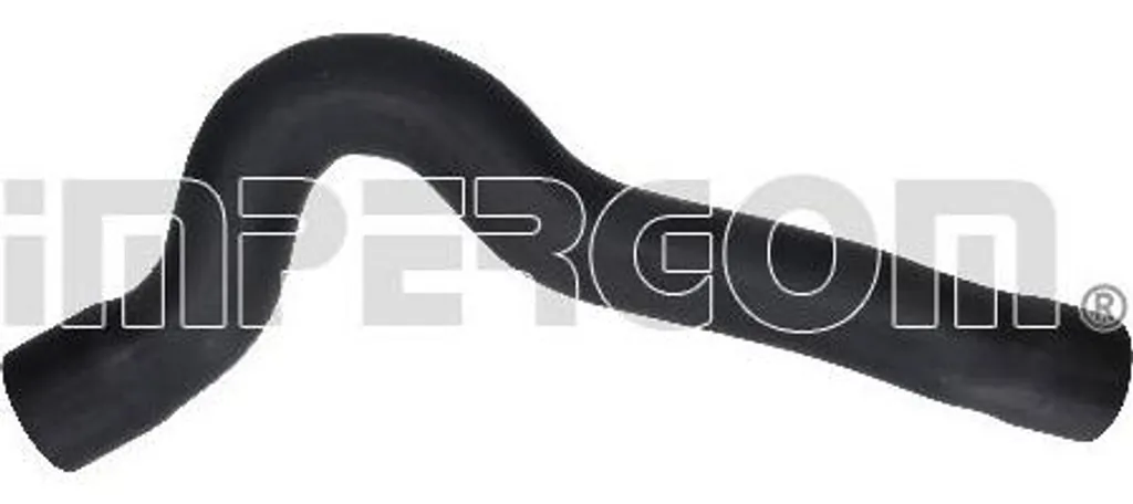 Tuyau d'air de suralimentation C5 pour réparation turbo - Référence 0382S8