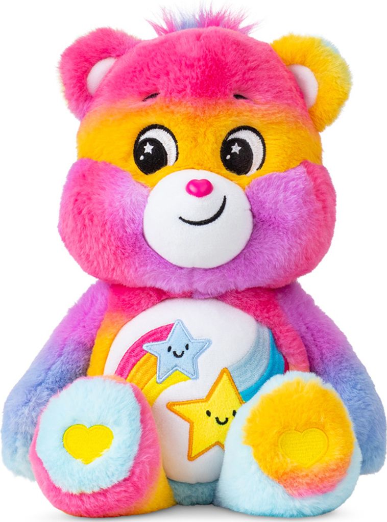 Glücksbärchi Kuscheltiere günstig online kaufen