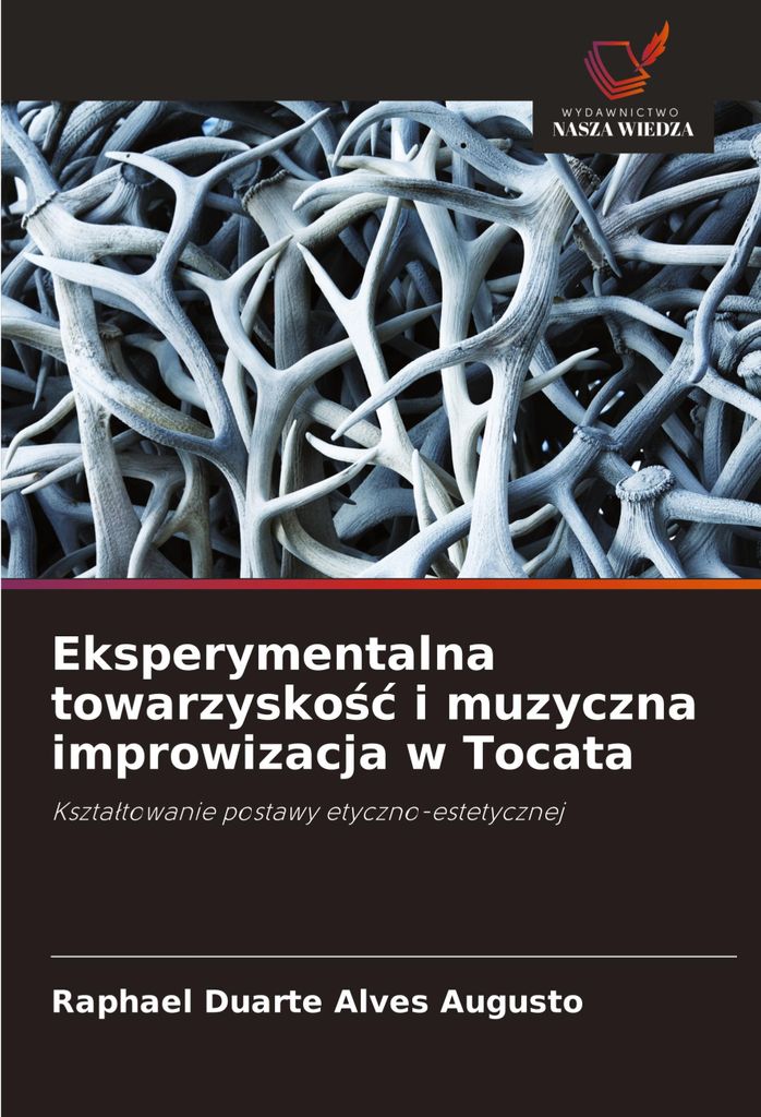 Eksperymentalna towarzysko¿¿ i muzyczna improwizacja w Tocata