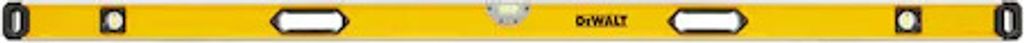 Livella DEWALT 180cm DWHT0-43172 Immagine del prodotto 