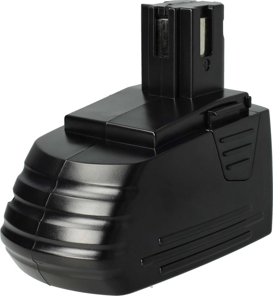 vhbw Akku kompatibel mit Hilti SFL 12/15 Flashlight, SID 121-A, SF121-A Werkzeug (3000 mAh, NiMH, 12 V)