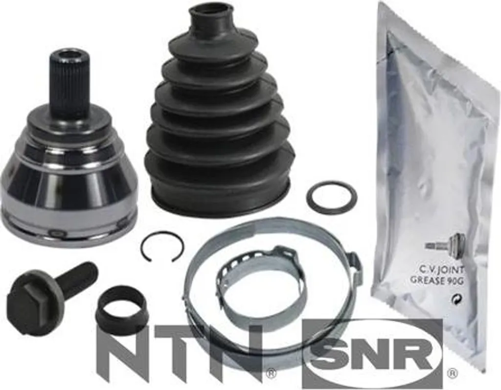 Joint de transmission renforcé SNR pour Audi TT et Volkswagen Passat