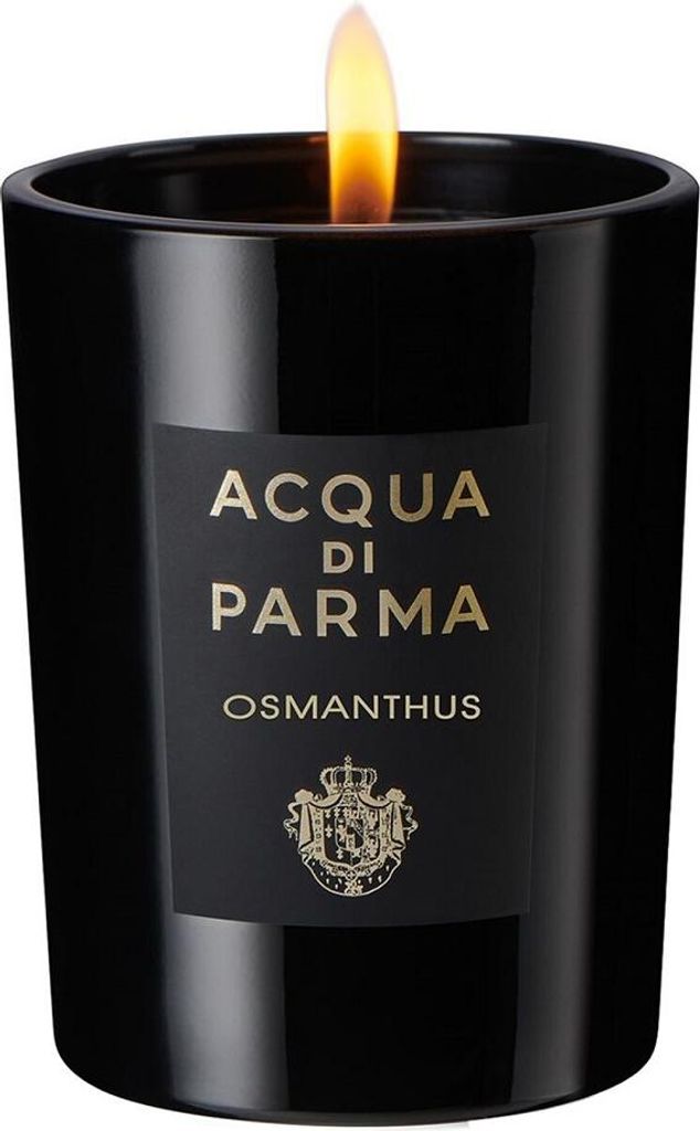 Bougie parfumée à l'osmanthus 200g Image du produit 