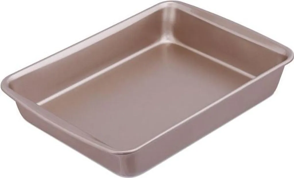 Forma del forno rettangolare