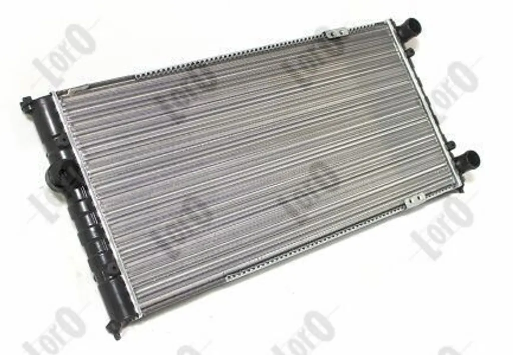 Évitez la surchauffe avec le radiateur moteur ABAKUS pour Cordoba (6K)