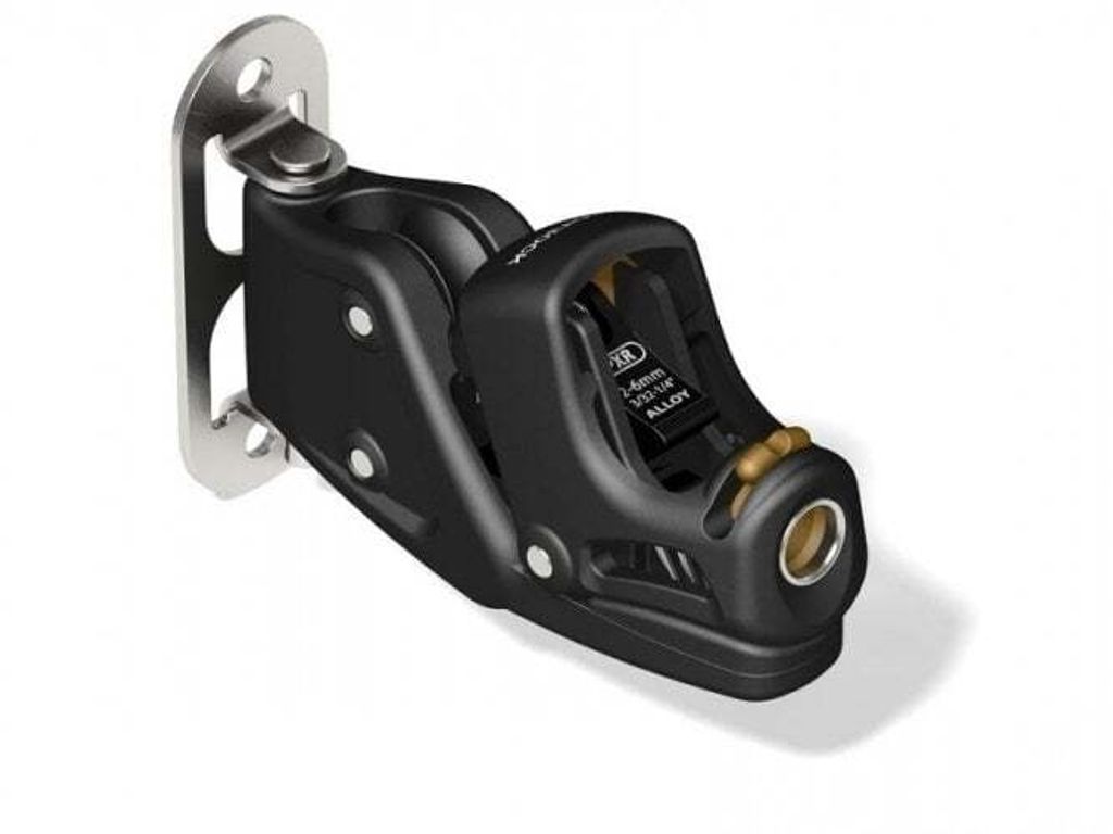 Spinlock PXR 2-6 mm Fallenstopper Produktbild 