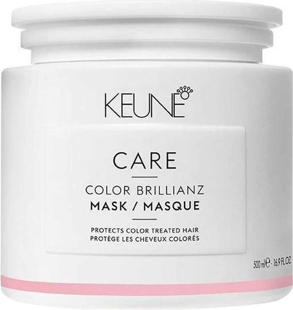 Keune Maske Care Line Color Brillianz Maske Produktbild 