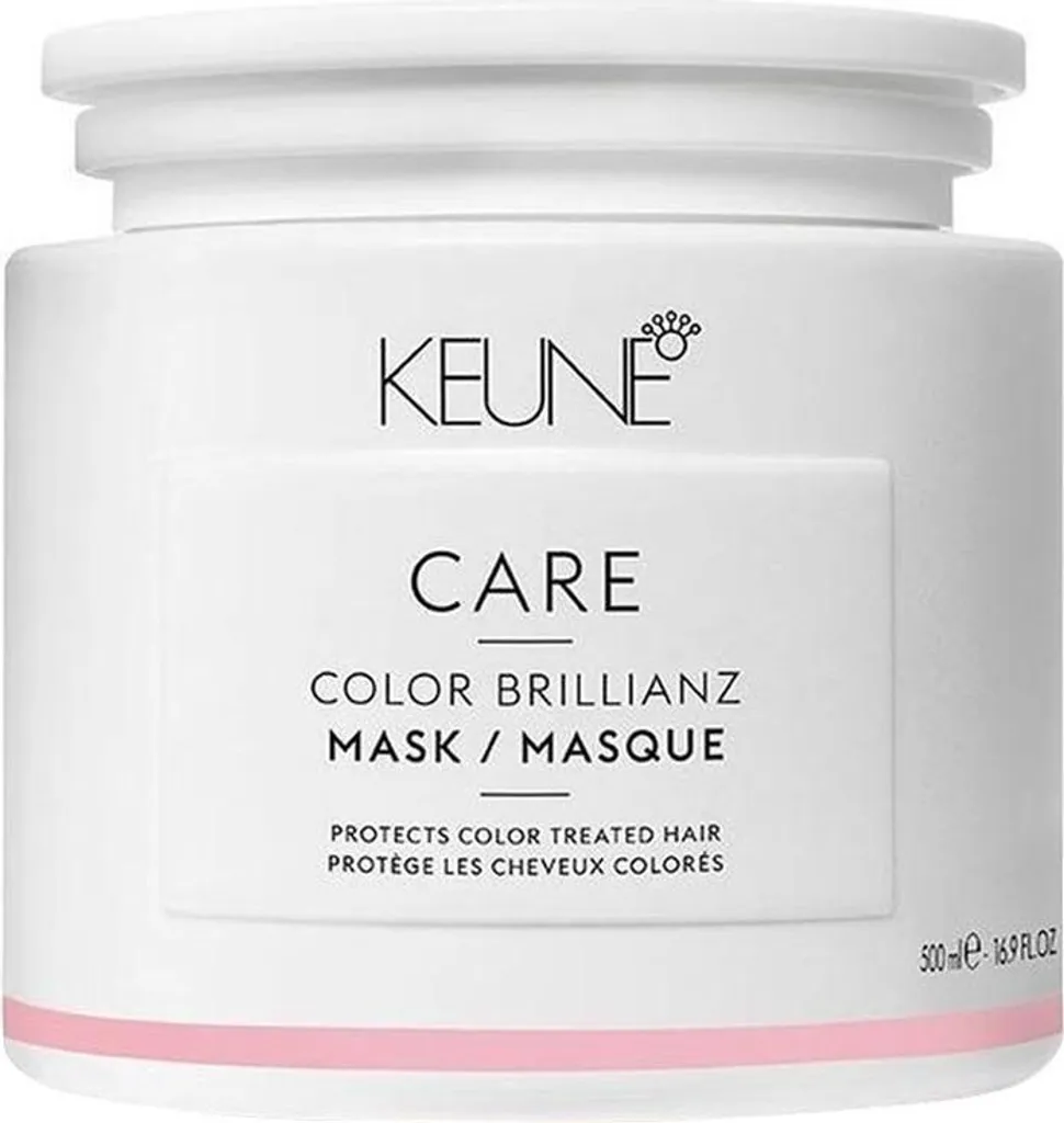 Keune Care Color Brillianz Mask 500ml - Maschera Professionale Colore