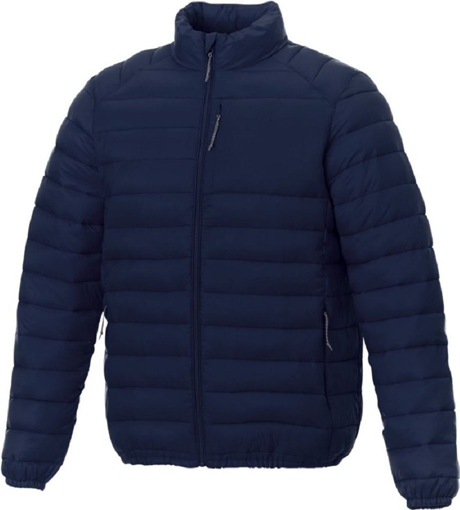 Elevate - "Athenas" Isolier-Jacke für Herren PF3251 (L) (Marineblau)