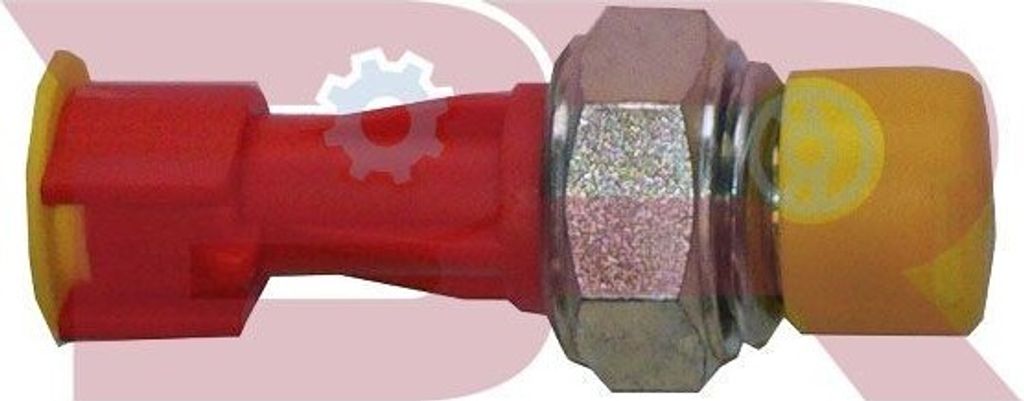 BOTTO RICAMBI BREL0254 Öldruckschalter Öldrucksensor passend für MERCEDES-BENZ ANTOS für FIAT Ducato Kastenwagen (250, 290) Ducato Bus (250, 290)